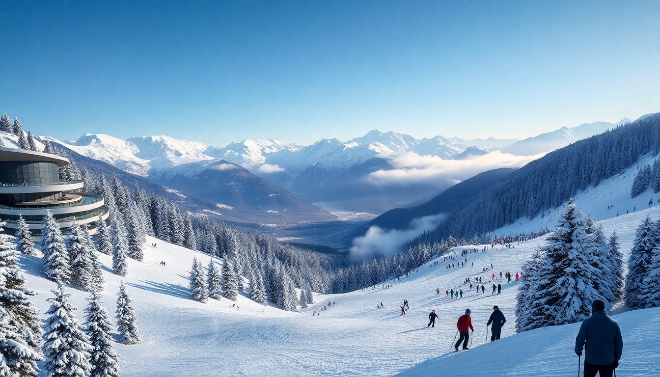 olimpiadi invernali milano cortina 2026 sfide opportunita e grandi aspirazioni 1764580805