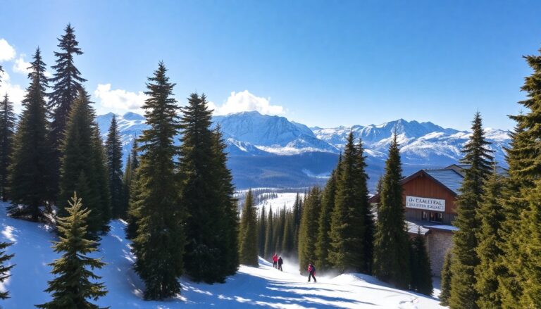 olimpiadi invernali scopri il legame incredibile tra sport e montagna 1766327619