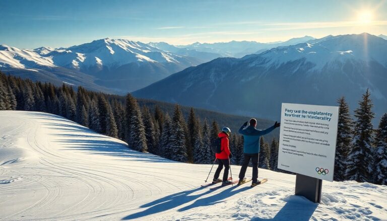 olimpiadi invernali sostenibilita e opportunita nelle alpi 1765386786