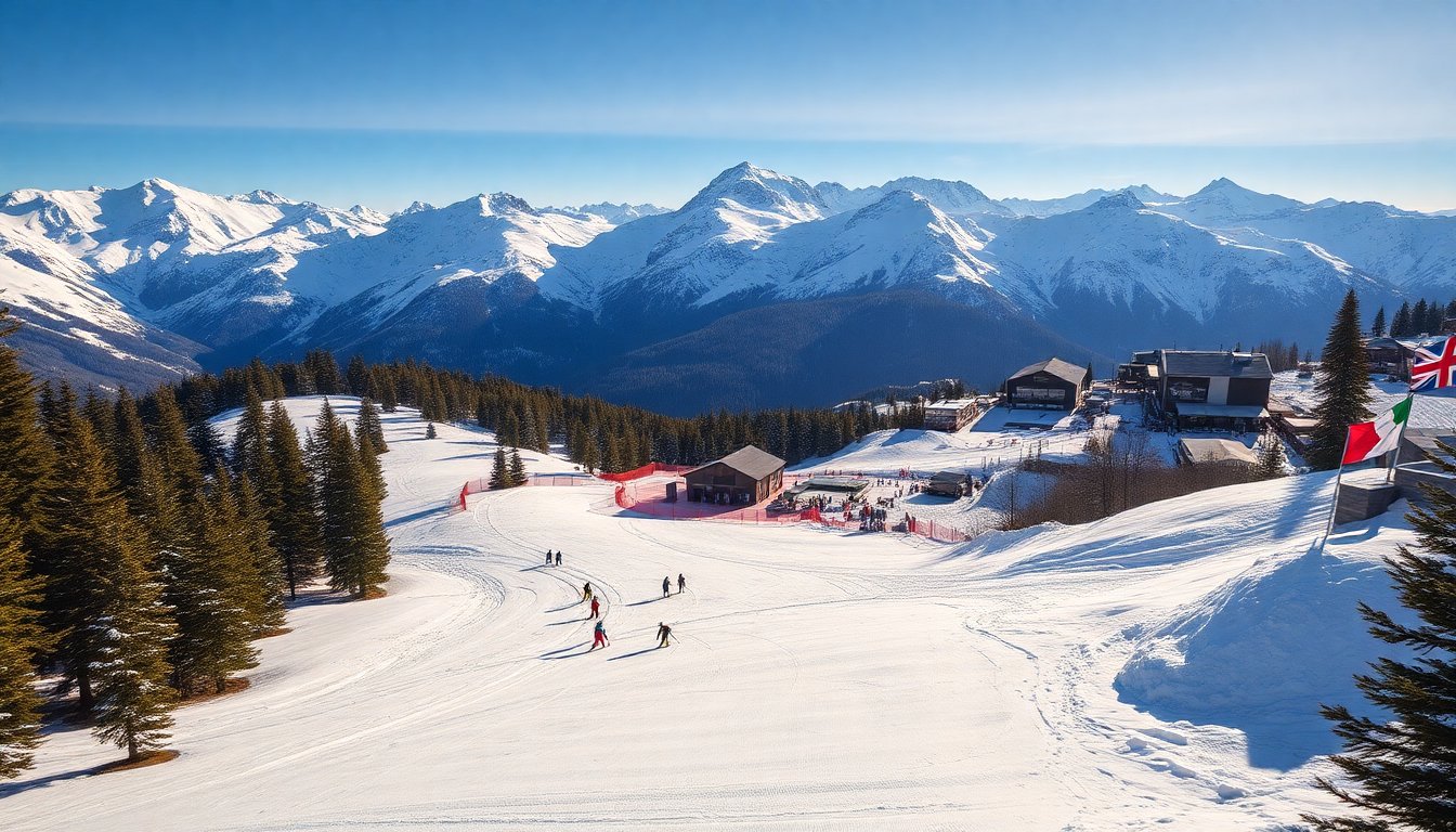 olimpiadi invernali unoccasione imperdibile per la crescita dellitalia 1764740193