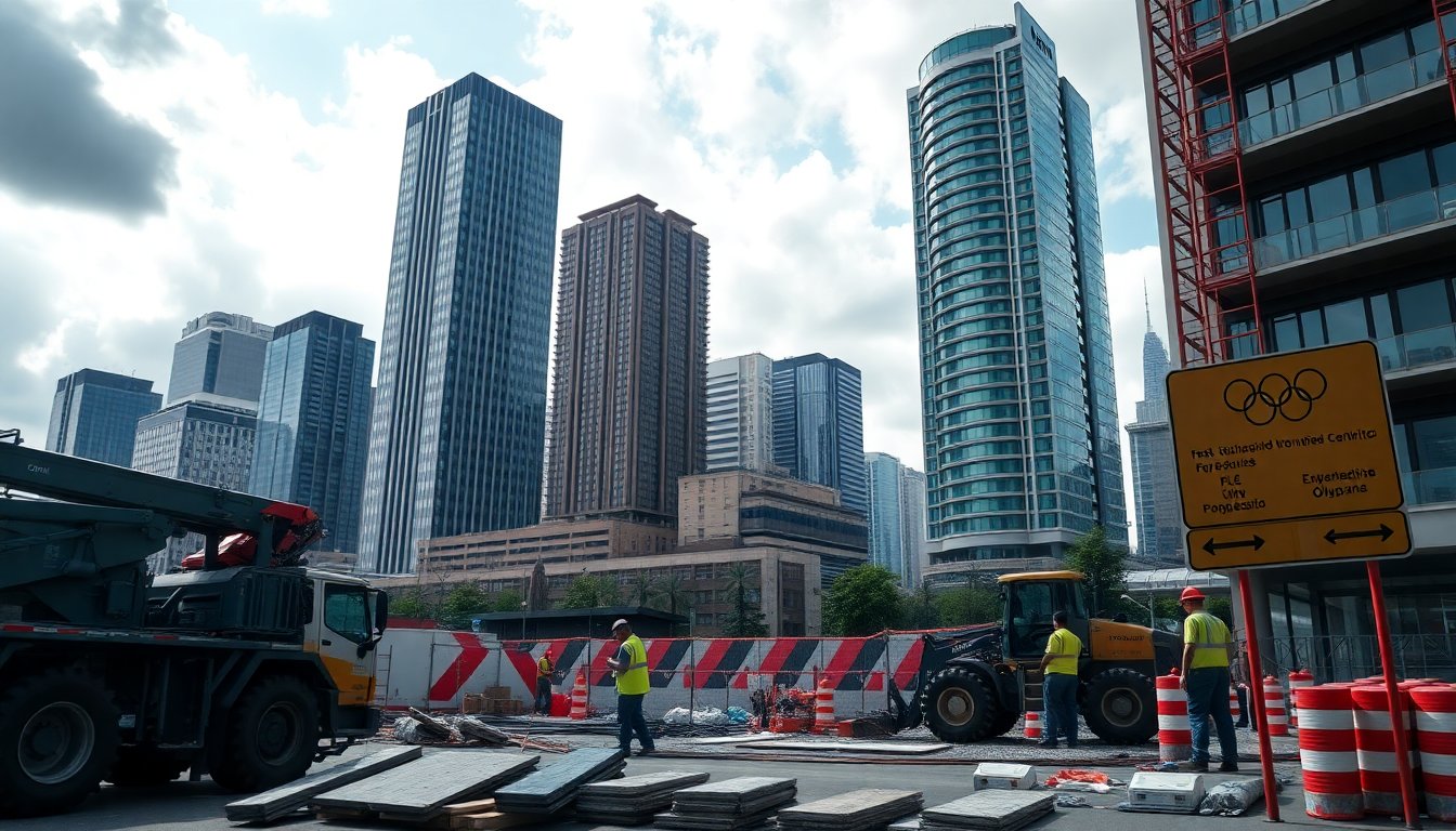 olimpiadi milano cortina 2026 aumento costi e impatti sui comuni locali 1765816824