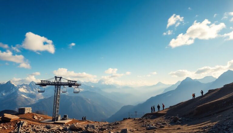 olimpiadi milano cortina 2026 la cabinovia di cortina tra ritardi e frane rischi e opportunita 1766684483
