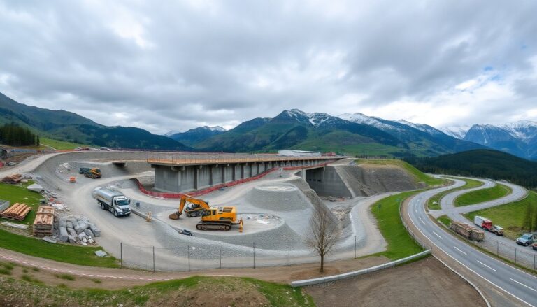 olimpiadi milano cortina 2026 sfide infrastrutturali e strategie di emergenza 1765290609
