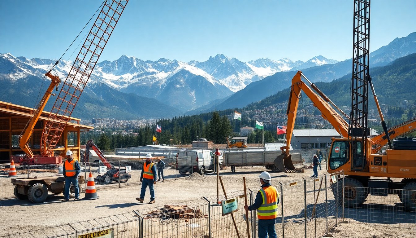 olimpiadi milano cortina 2026 ultime novita sui lavori in corso 1766171540