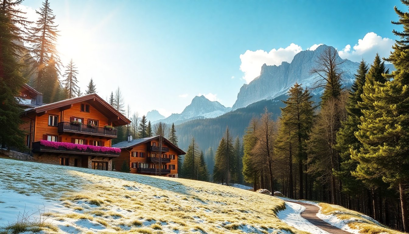 pasqua nelle dolomiti offerte imperdibili e hotel per una vacanza da sogno 1766933734