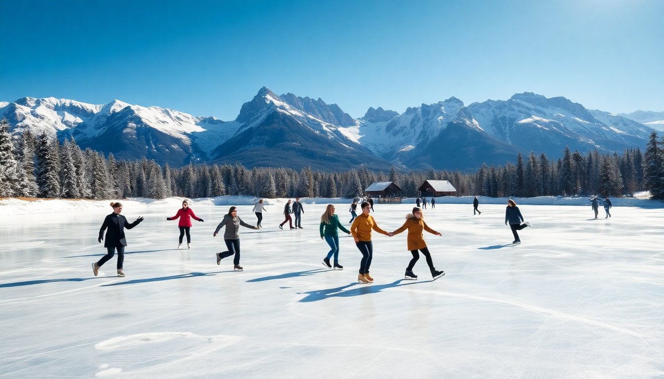 pattinaggio su ghiaccio nelle dolomiti unesperienza indimenticabile da non perdere 1766779726