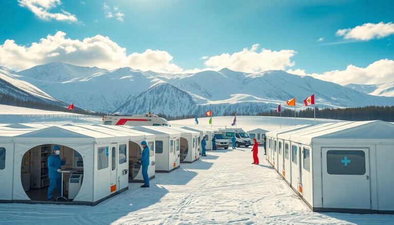 piano sanitario per le olimpiadi milano cortina 2026 50 milioni di euro investiti per la salute e sicurezza degli atleti 1765231328