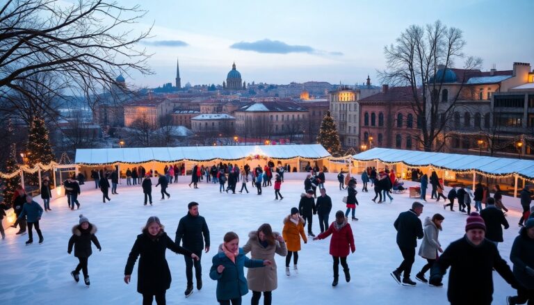 piste di pattinaggio sul ghiaccio a frosinone scopri i migliori luoghi per il natale 2025 1765190603