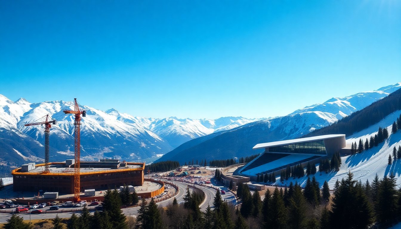 preparativi di bormio e livigno per le olimpiadi invernali 2026 tutto quello che devi sapere 1766010352