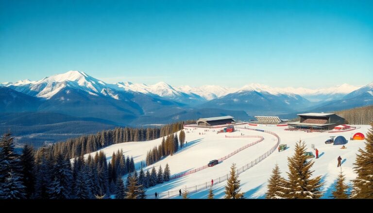 preparativi entusiasmanti per le olimpiadi invernali di milano e cortina 2026 1765509483