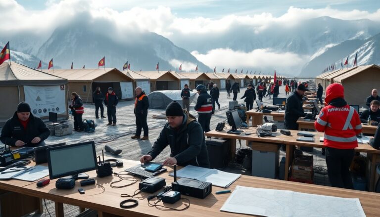 preparativi per le olimpiadi milano cortina 2026 come la protezione civile garantisce la sicurezza evento 1767124865