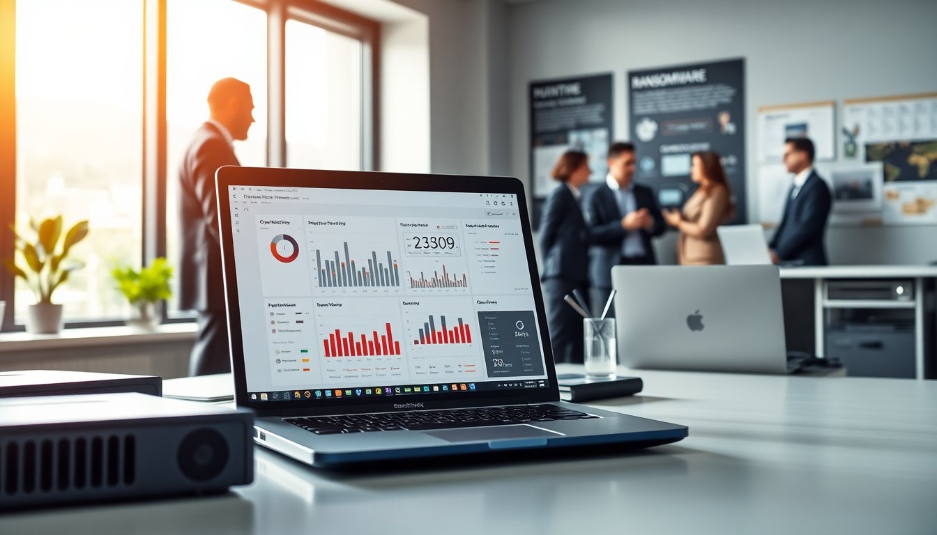 preparazione al ransomware nel 2026 guida essenziale per i ciso 1766799161