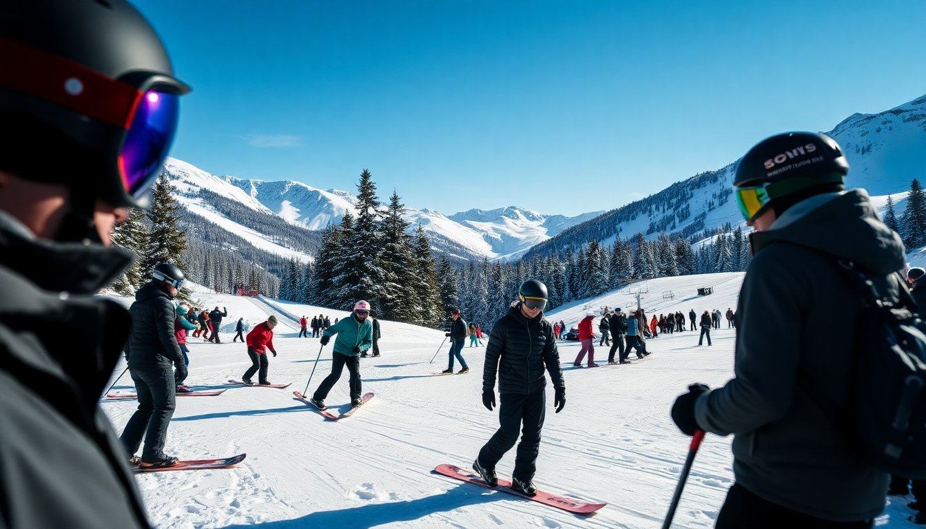 prevenire infortuni sulla neve 10 consigli indispensabili per una stagione sciistica sicura 20252026 1765785887