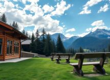rifugi del trentino scopri i luoghi ideali per relax e panorami mozzafiato senza sforzo 1765375574
