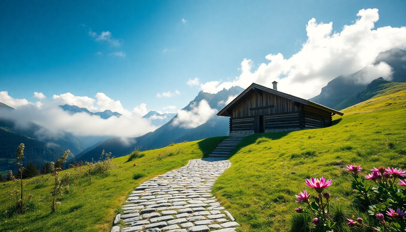 rifugi in trentino scopri lautenticita della montagna 1765494644