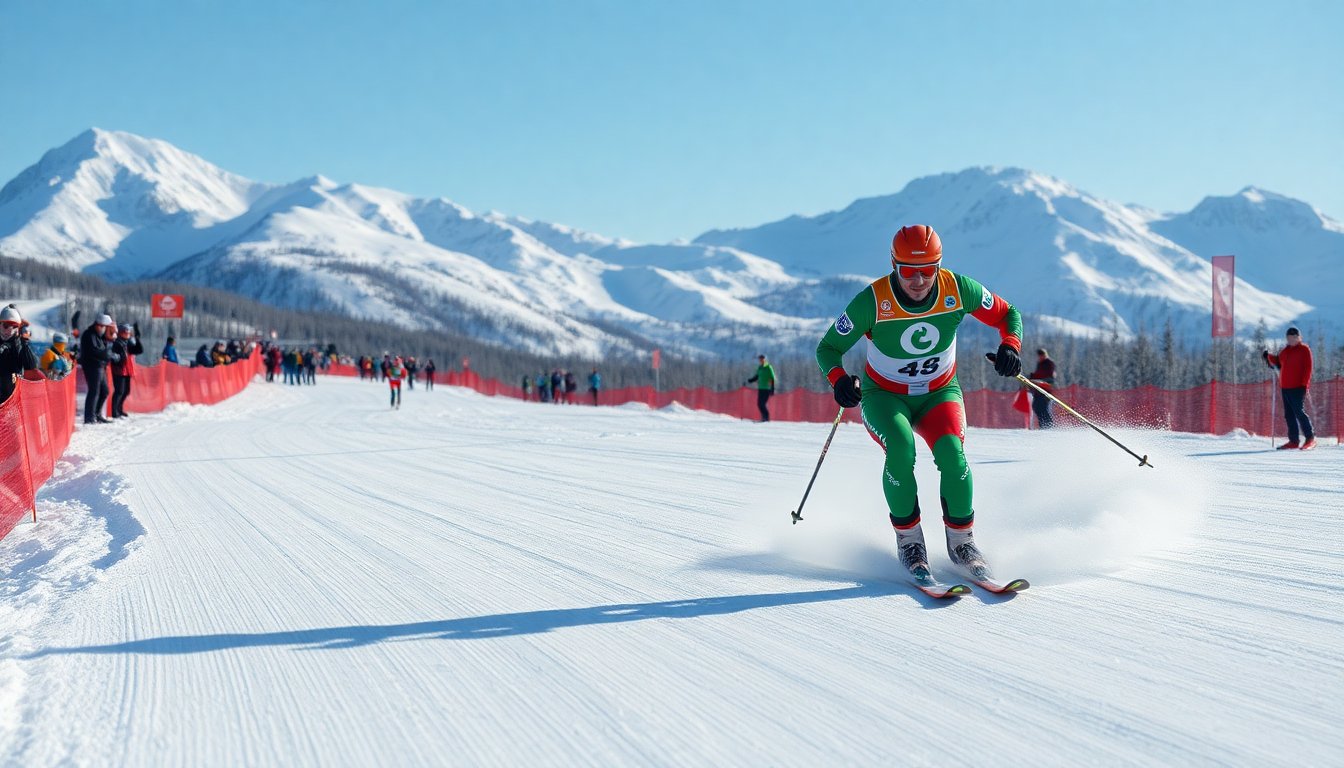 risultati della coppa del mondo di sci alpino litalia brilla con performance straordinarie 1765537402