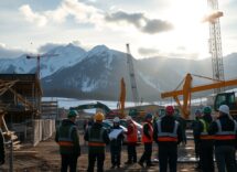 ritardi nelle infrastrutture delle olimpiadi di milano cortina 2026 cosa aspettarsi 1766497120