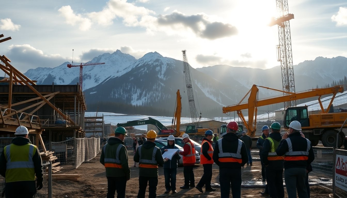 ritardi nelle infrastrutture delle olimpiadi di milano cortina 2026 cosa aspettarsi 1766497120