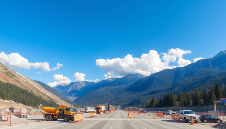 ritardi sulla tangenziale di tirano conseguenze sulle olimpiadi 2026 1765194320