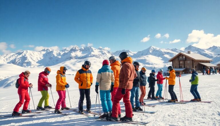 sconti imperdibili per gruppi vacanze sulla neve con z one noleggio sci 1767135838