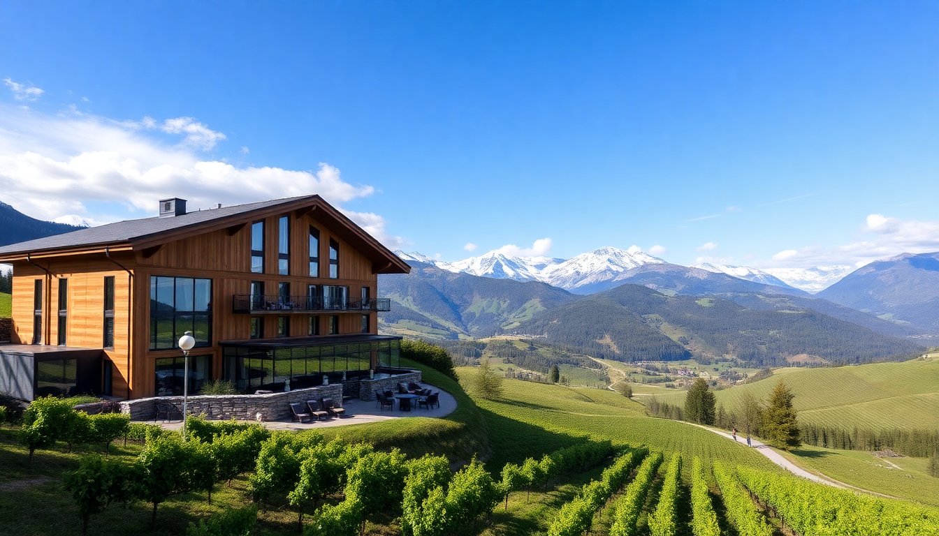 scopri i migliori hotel benessere in alto adige lungo la strada del vino 1765700986