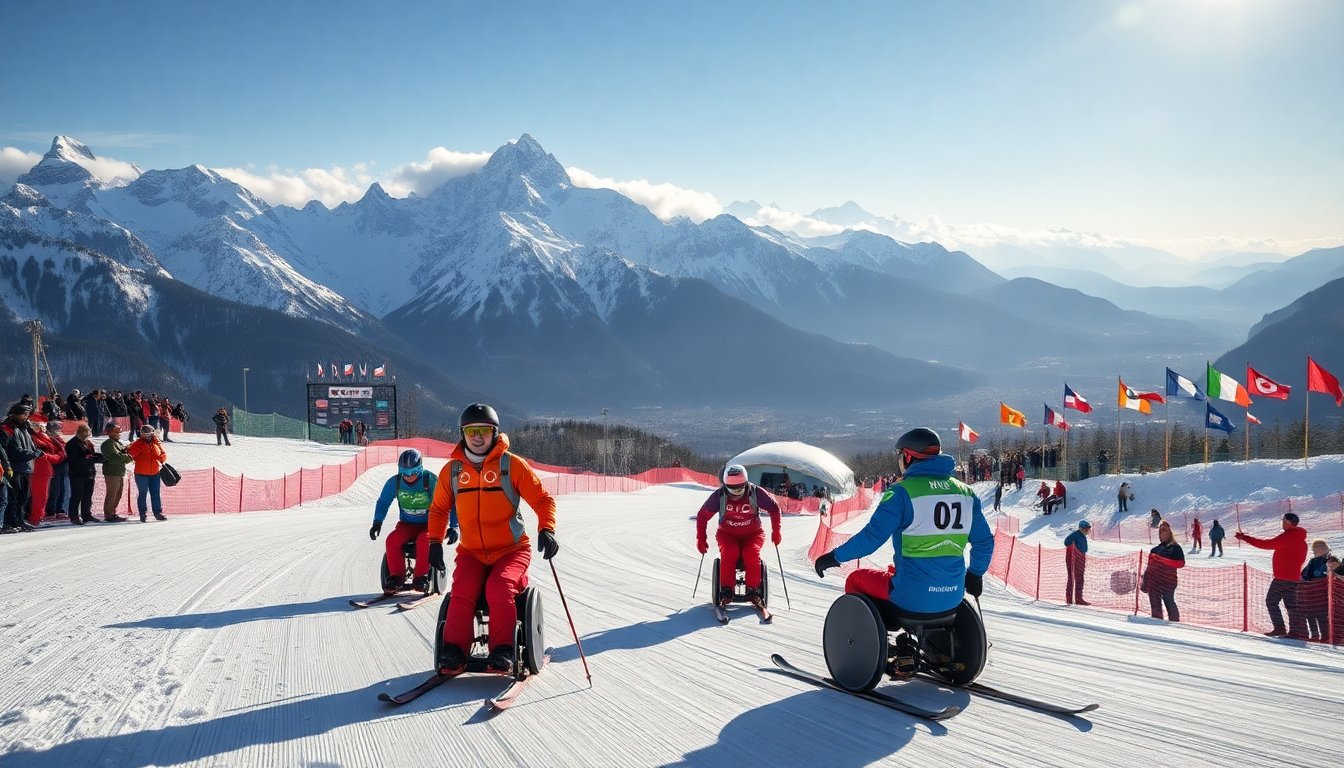 scopri i xiv giochi paralimpici invernali milano e cortina dampezzo ti aspettano 1766592589