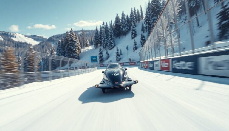 scopri il bob alle olimpiadi invernali regole dettagli e curiosita 1766680786