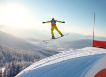 scopri il salto con gli sci storia regole e atleti leggendari 1766061961