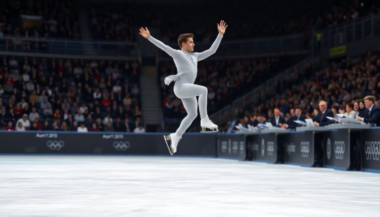 scopri il sistema di valutazione isu nel pattinaggio di figura guida completa e segreti svelati 1765752768