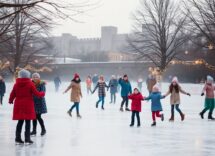 scopri la magica pista di pattinaggio di castelgrande per un natale indimenticabile 1766544837