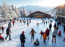 scopri la magica pista di pattinaggio su ghiaccio a bardonecchia per il natale 2025 1766603574