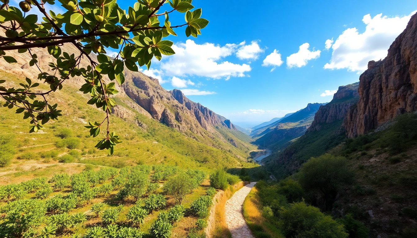 scopri lavventura a jebel akhdar esperienze indimenticabili a basso costo 1766992501