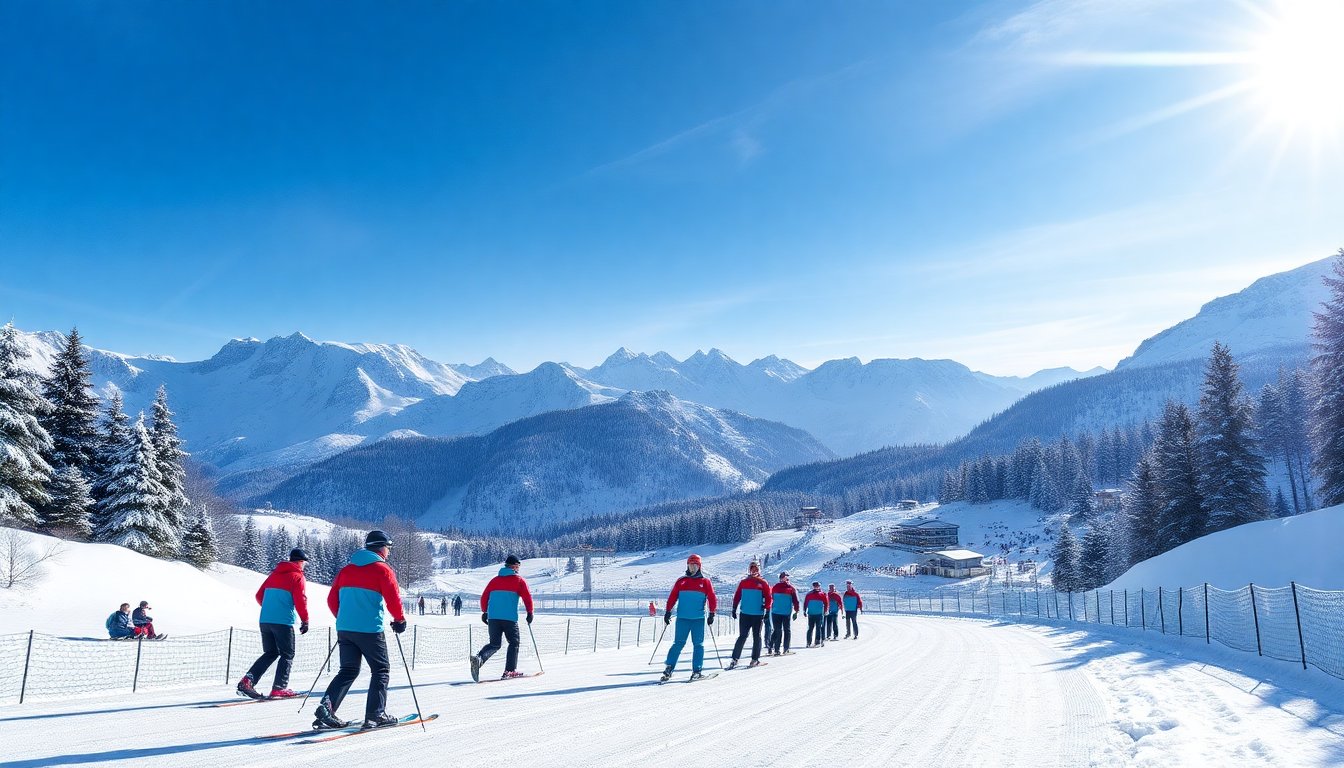 scopri le olimpiadi invernali 2026 a moena sport e natura in unica esperienza 1765500953