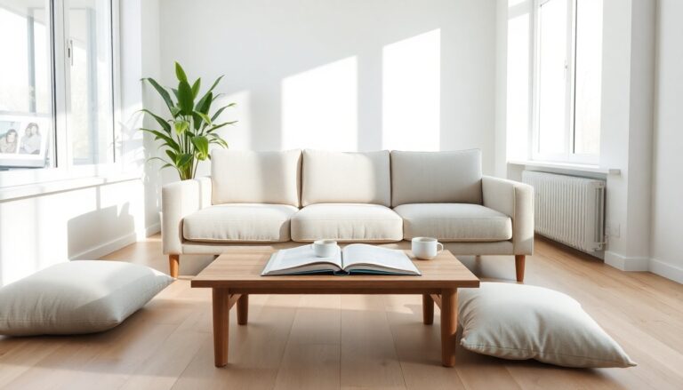 scoprire il minimalismo come semplificare la vita quotidiana 1765885356