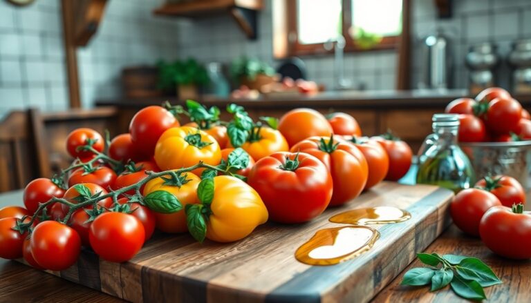 scoprire il pomodoro storia varieta e tecniche di cucina 1765991425