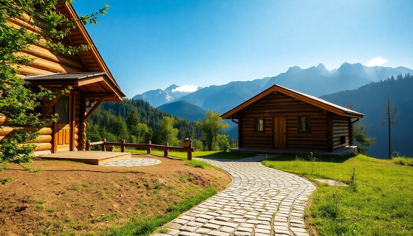 sette giorni di relax nella natura incantevole dellaltopiano della vigolana 1766581550