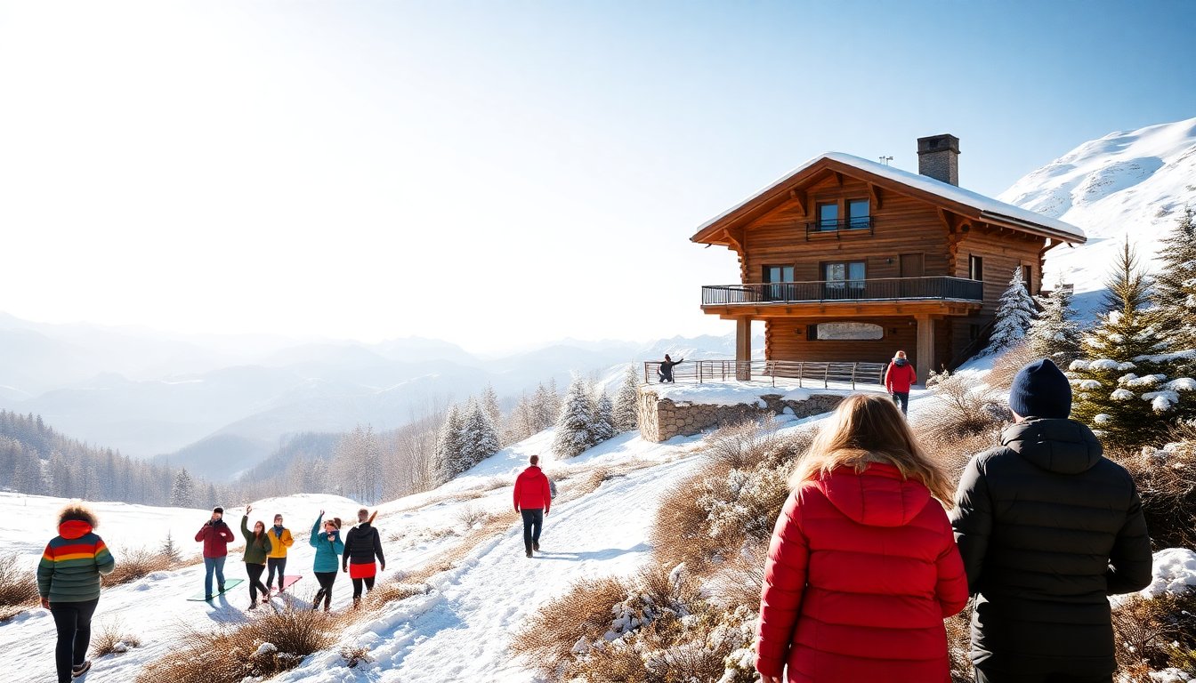 settimana bianca 2025 levoluzione dellapproccio degli italiani alla montagna 1767106436