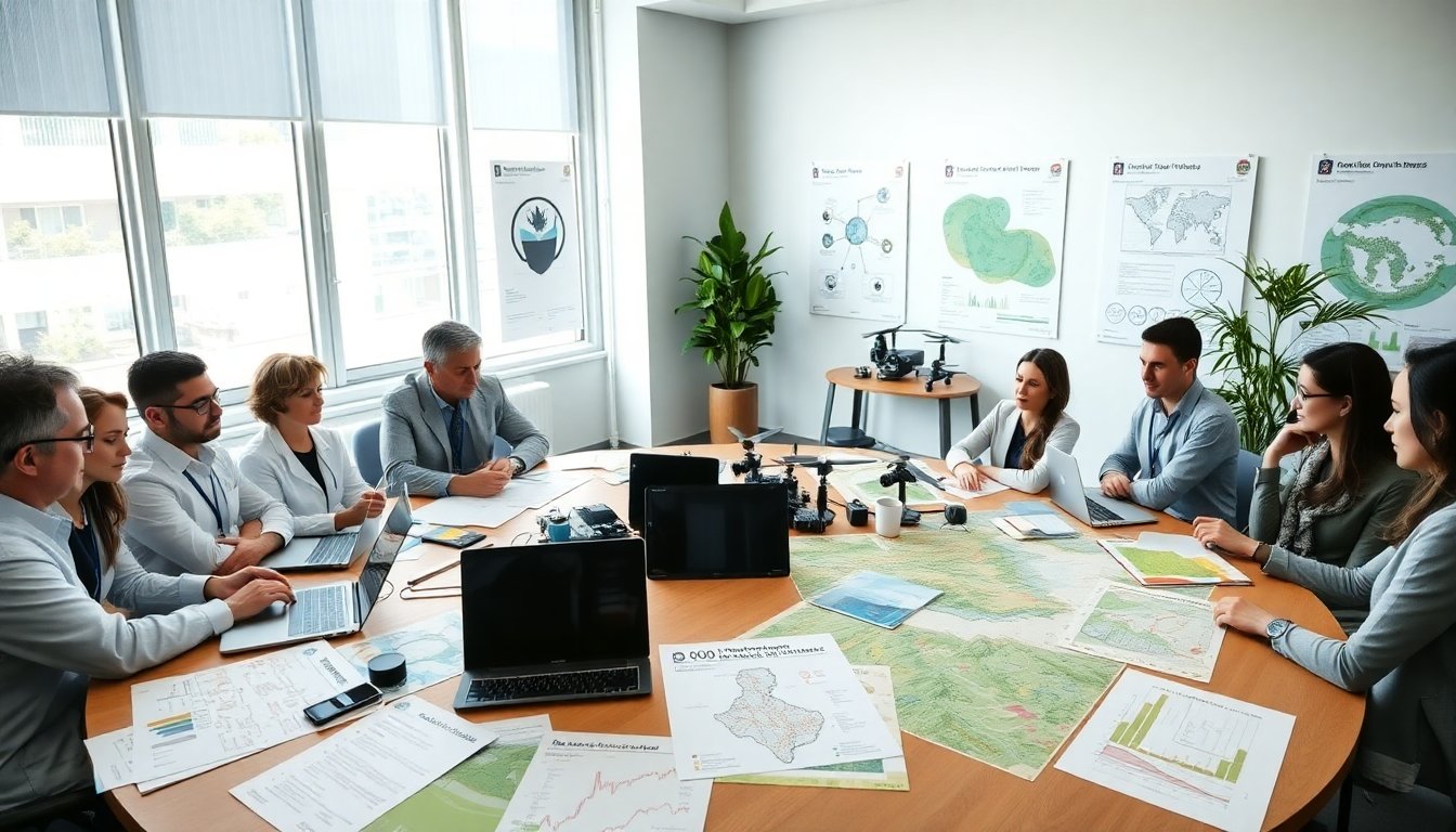 sicurezza territoriale monitoraggio e ricerca per una protezione efficace 1766080264