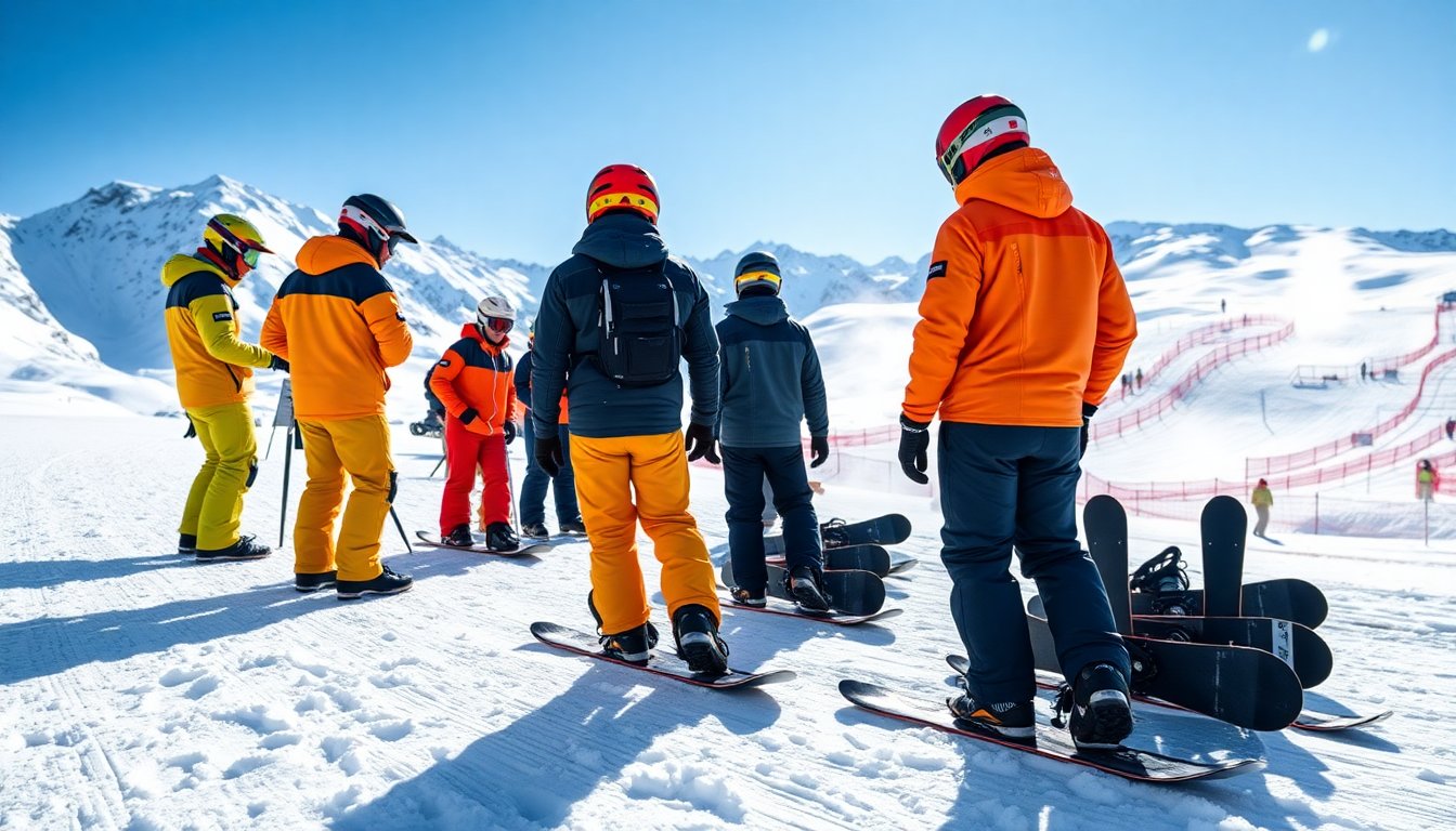 snowboard cross convocazioni per il raduno e gara a pitzal 1764958430