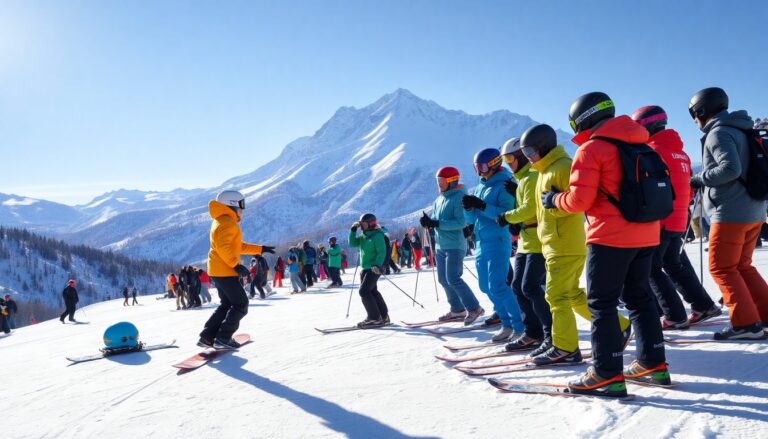 snowboard vs sci quale sport e piu facile per i principianti 1766607231