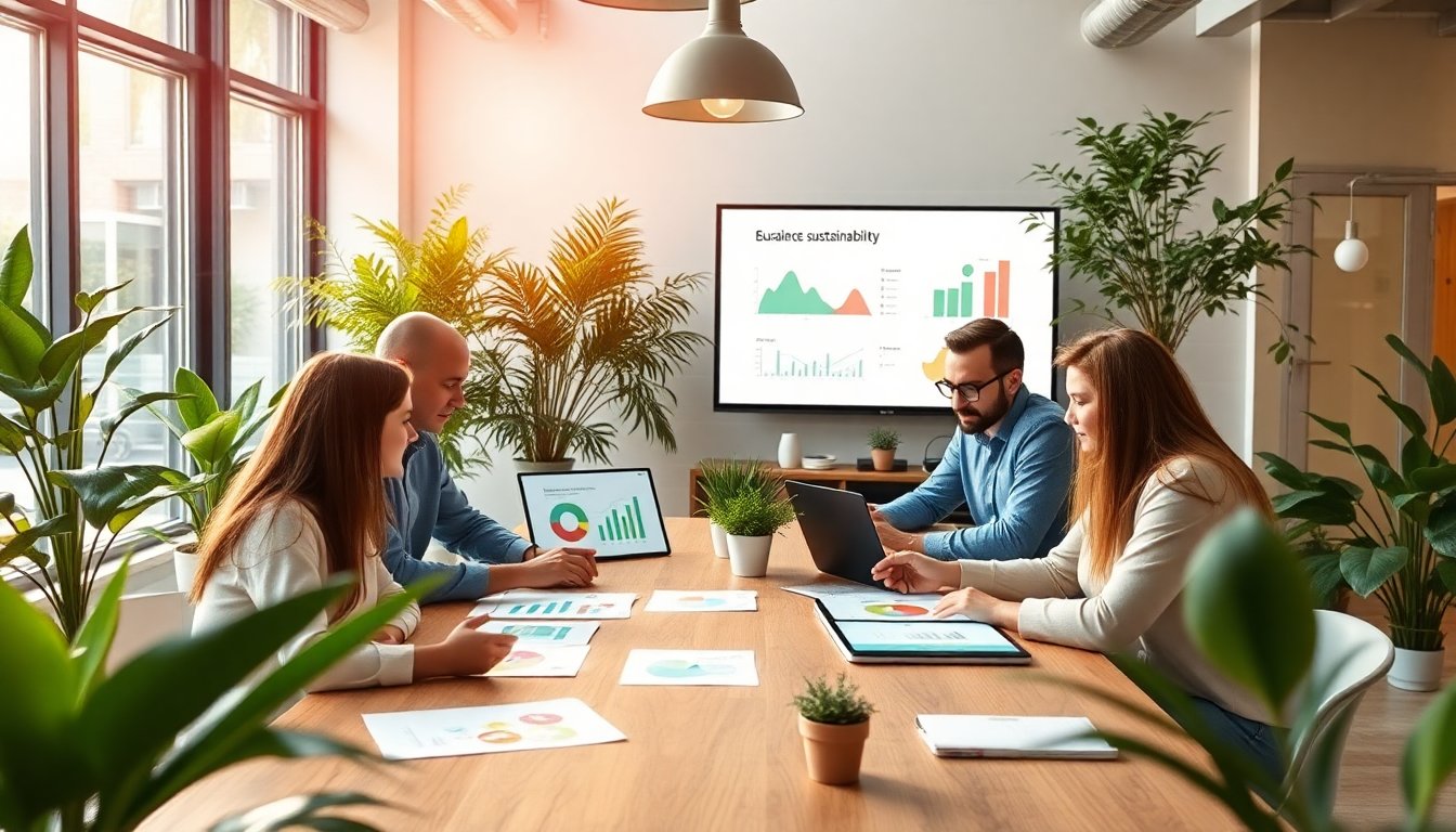 sostenibilita come leva strategica per le aziende 1766034766