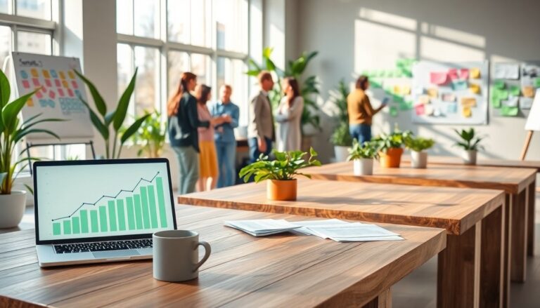 sostenibilita e innovazione come le aziende possono guidare il cambiamento 1765861709