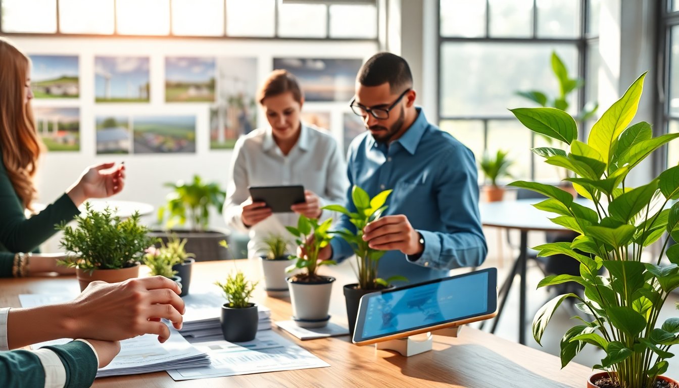 strategie esg per un business di successo 1765969757