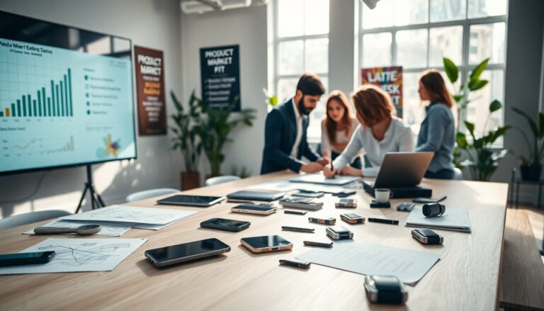 strategie per il successo nella creazione di prodotti tech 1765970289