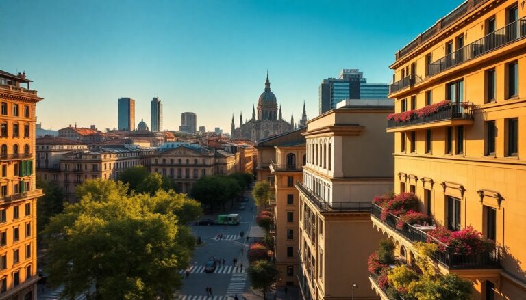 strategie per investire nel mercato immobiliare di lusso a milano 1766056467