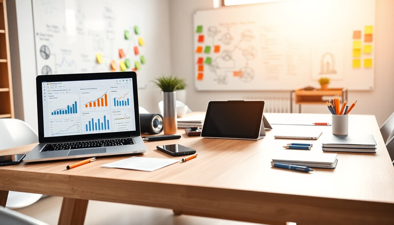 strategie per migliorare il funnel di vendita nel marketing digitale 1765990967