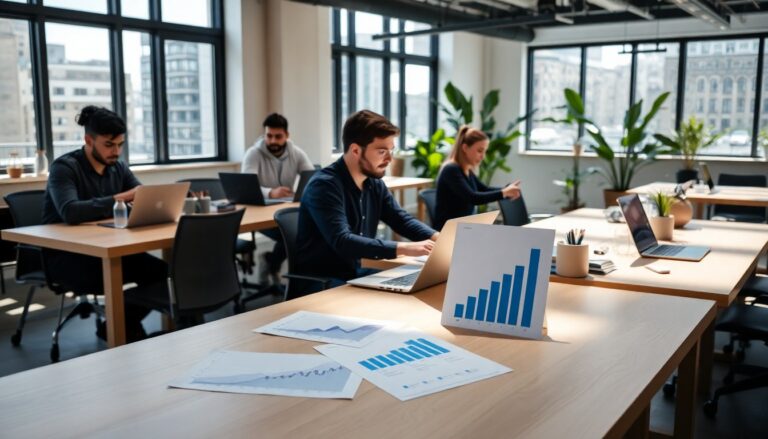 strategie per valutare il successo di una startup in modo efficace 1765970005