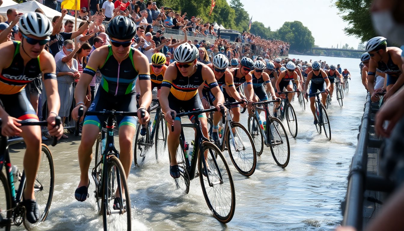 t100 triathlon world tour la competizione deccellenza per atleti di elite 1765581474
