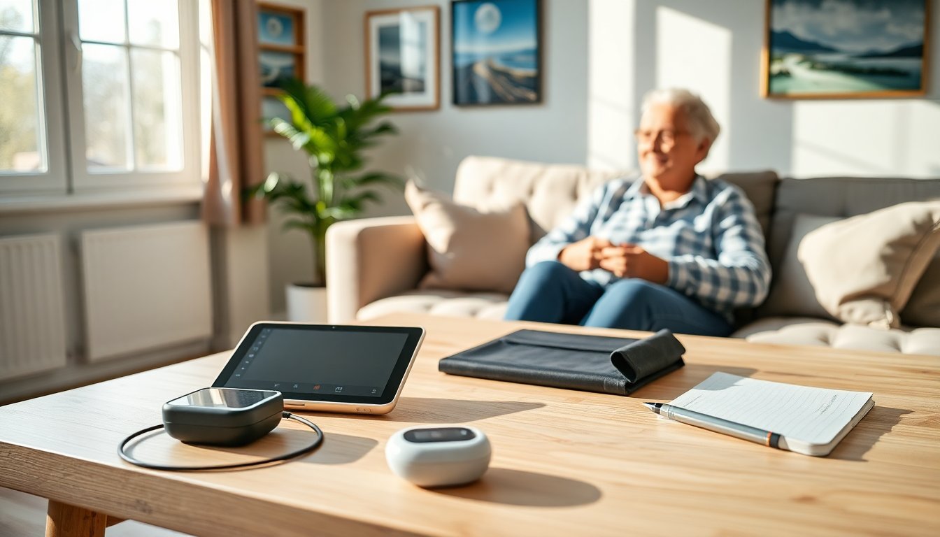 telemedicina e malattie croniche una trasformazione nella cura del paziente 1765992143