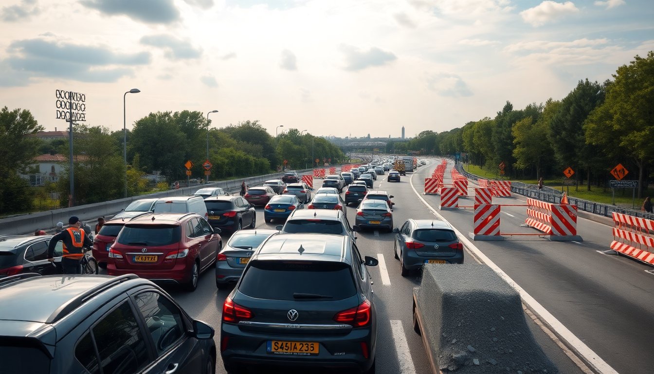 traffico e cantieri sulla statale 36 aggiornamenti a un mese dalle olimpiadi 1765936853